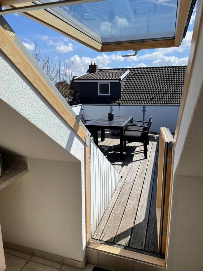 Apartment Norderney By Interhome Norddeich  Bagian luar foto