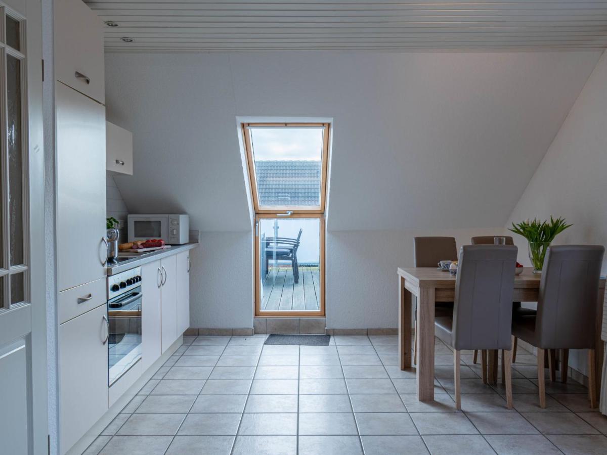 Apartment Norderney By Interhome Norddeich  Bagian luar foto