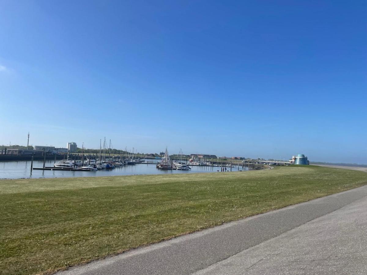 Apartment Norderney By Interhome Norddeich  Bagian luar foto
