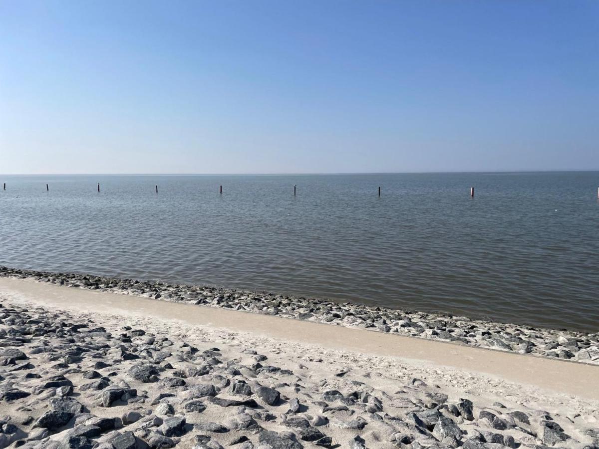 Apartment Norderney By Interhome Norddeich  Bagian luar foto